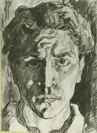 Self Portrait (1916)